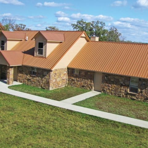 M-Panel - Metal Panels Inc.