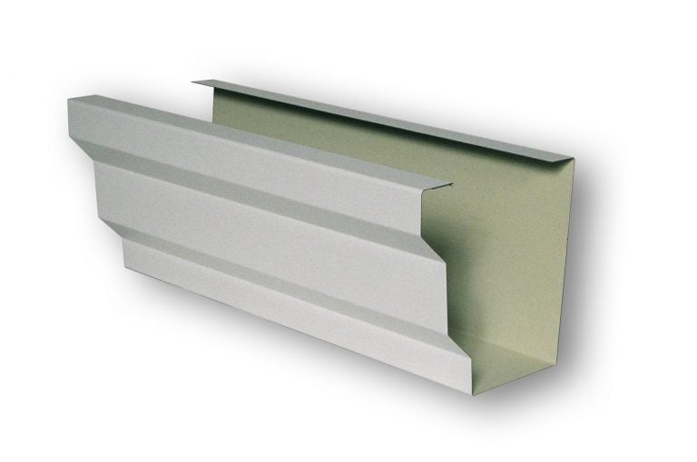 shadow gutter