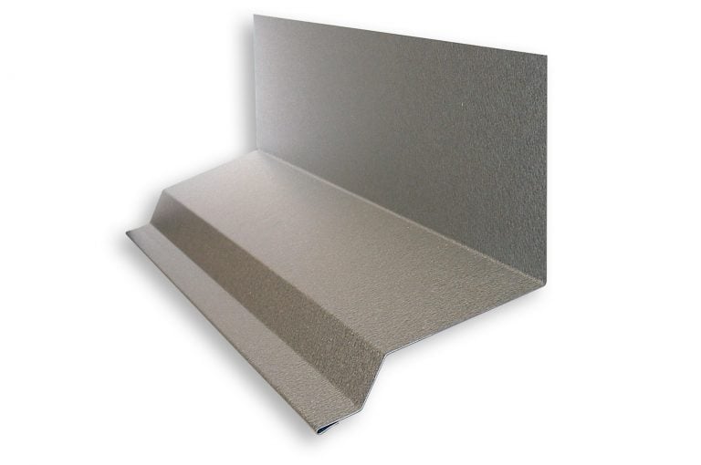 silver endwall
