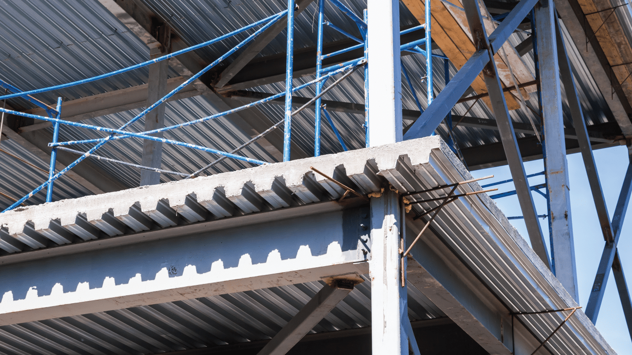 Metal Panels Inc.