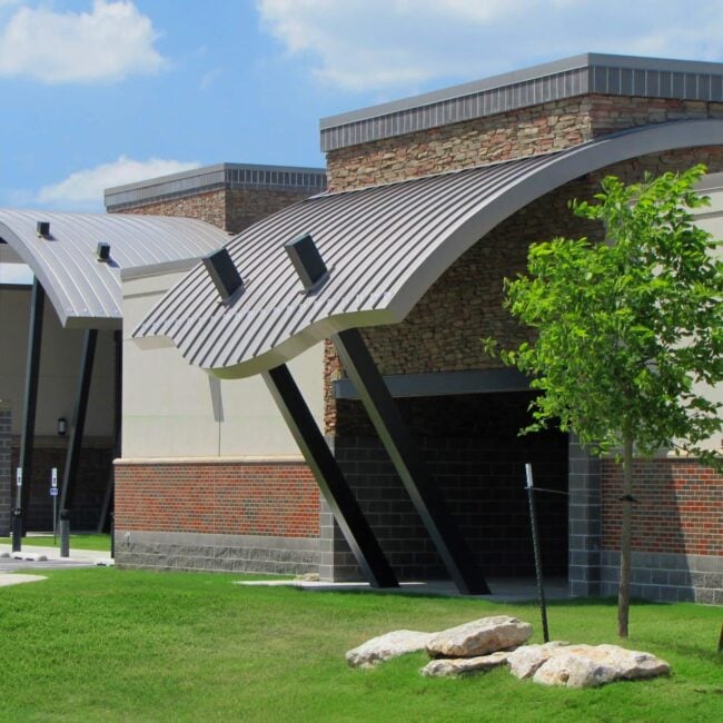 Metal Panels Inc.