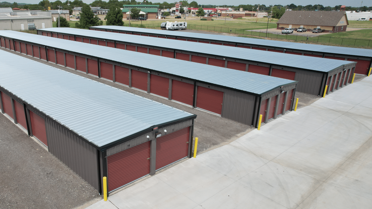 Metal Panels Inc.