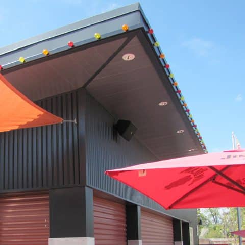 L-Panel or FP1