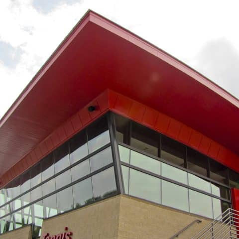 L-Panel